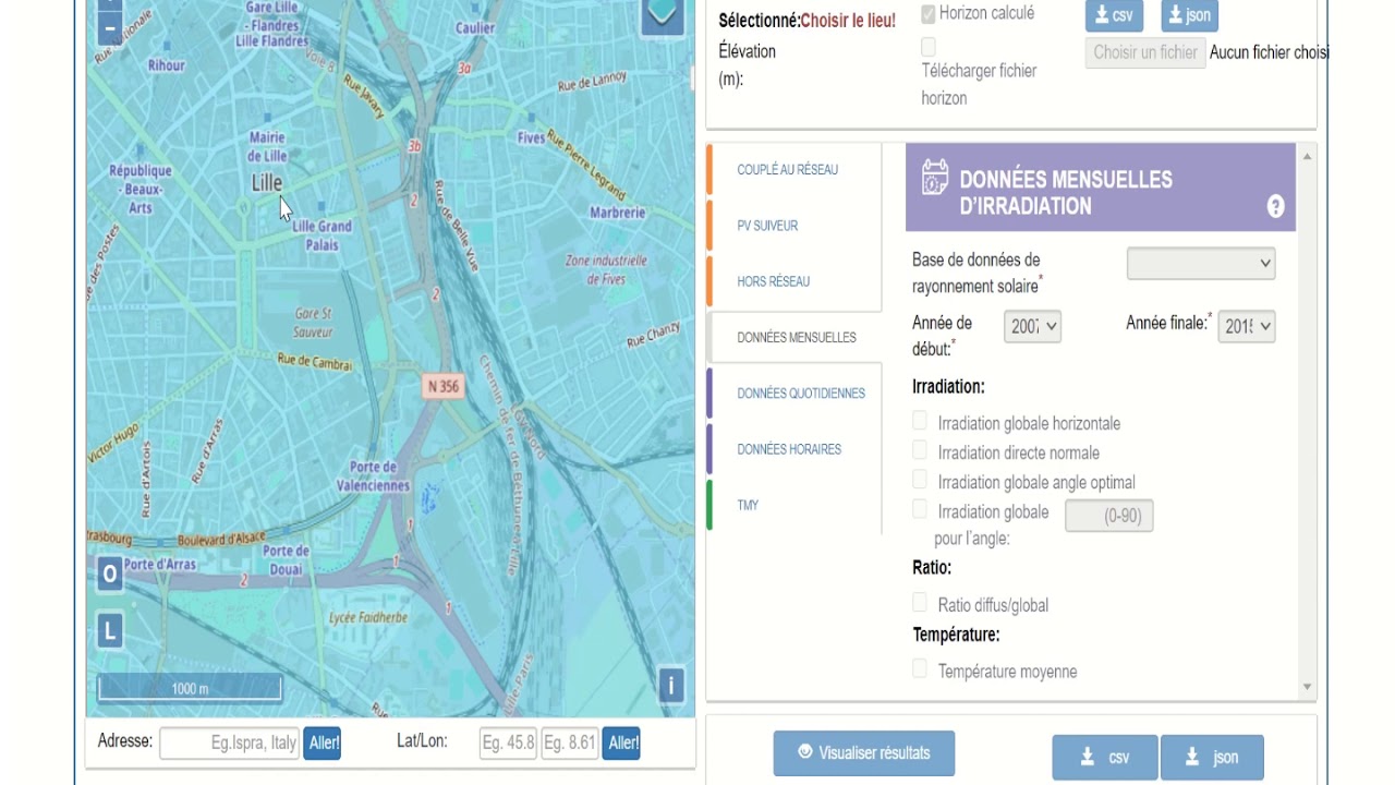 découvrez l'angle optimal solaire pour maximiser l'efficacité de vos installations solaires. apprenez comment le positionnement et l'inclinaison des panneaux solaires peuvent améliorer la capture de l'énergie solaire tout au long de l'année.