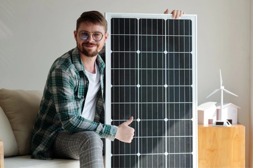 appartement-solaire appartement panneau solaire