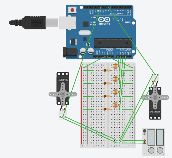 arduino-solaire-3 alimenter arduino avec panneau solaire