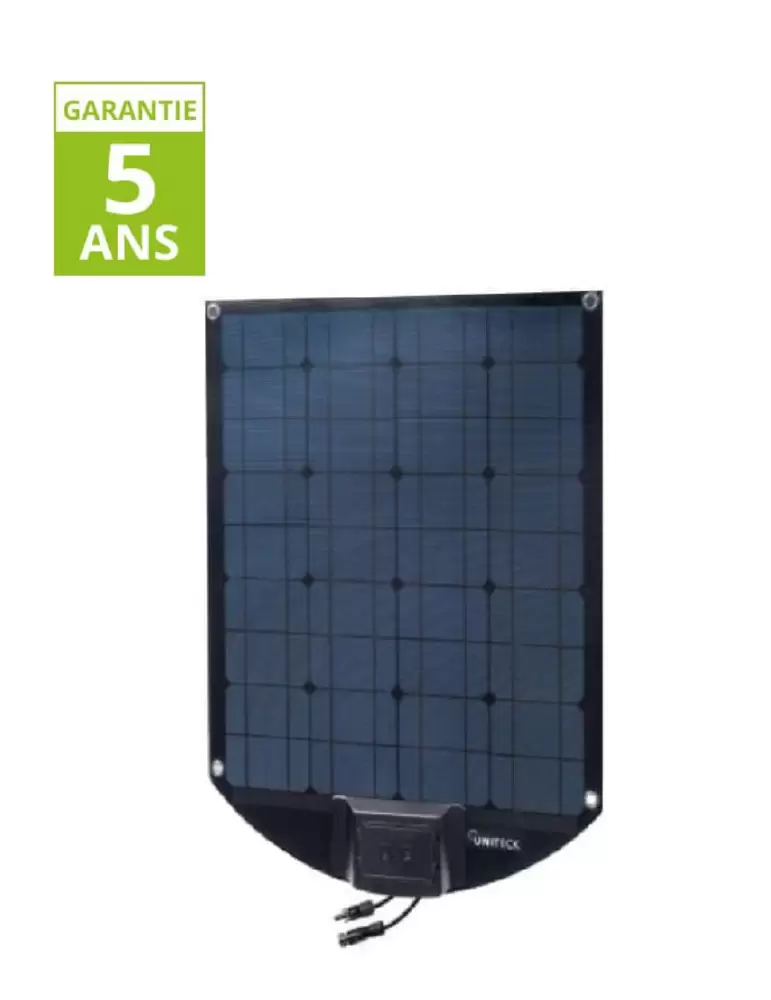découvrez les panneaux solaires flexibles, une solution innovante et légère pour optimiser votre production d'énergie renouvelable. parfait pour les applications sur toits, camping ou caravane, ces panneaux s'adaptent à toutes les surfaces tout en offrant une performance exceptionnelle.