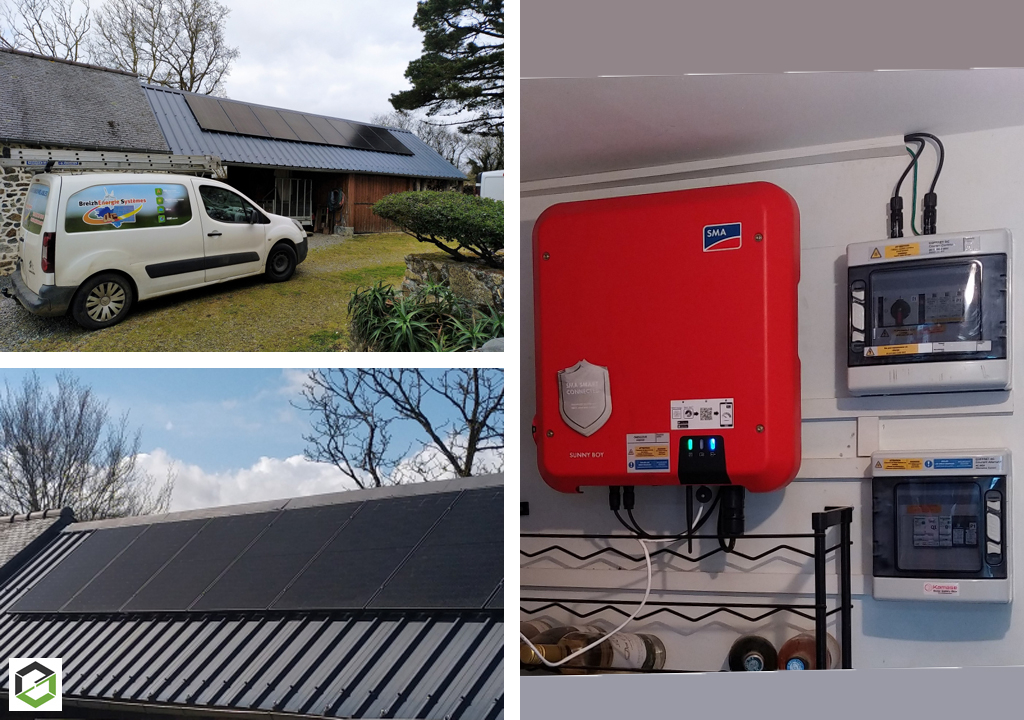 découvrez nos panneaux solaires armor, alliés écologiques et économiques pour réduire votre facture d'énergie. profitez d'une technologie de pointe, d'une installation rapide et d'une performance optimale sous le soleil breton. optez pour une solution durable et respectueuse de l'environnement.