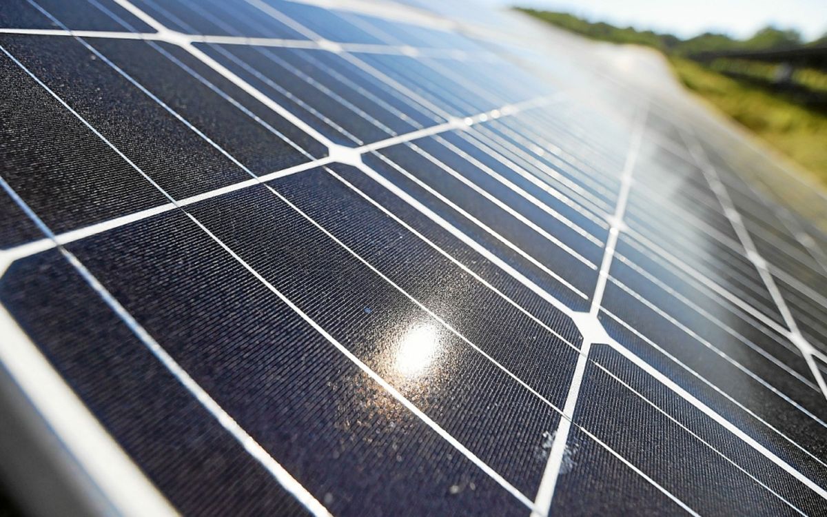 armor-panneaux-solaires L'entreprise Armor : pionnière des panneaux solaires photovoltaïques