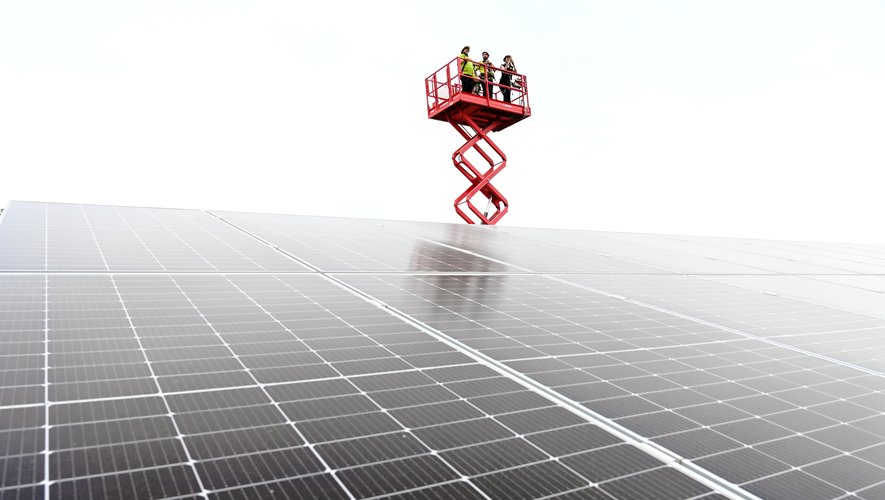 aude-solaire-1 aude panneau solaire