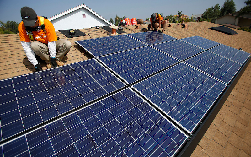 auto-entrepreneur-solaire-2 auto entrepreneur panneau solaire