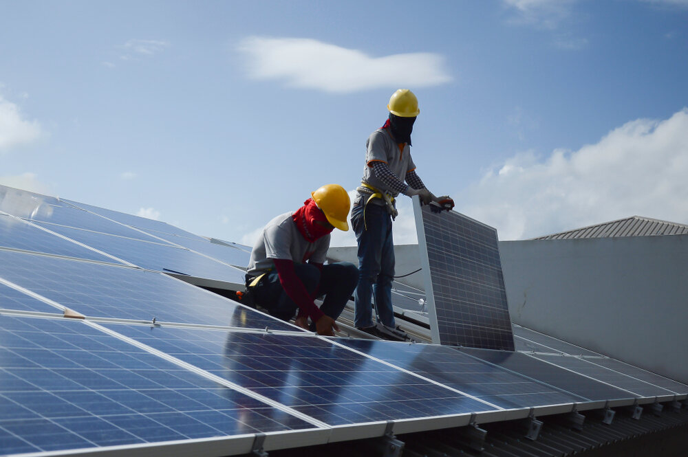 autoconsommation-solaire-27 panneaux solaires pour autoconsommation