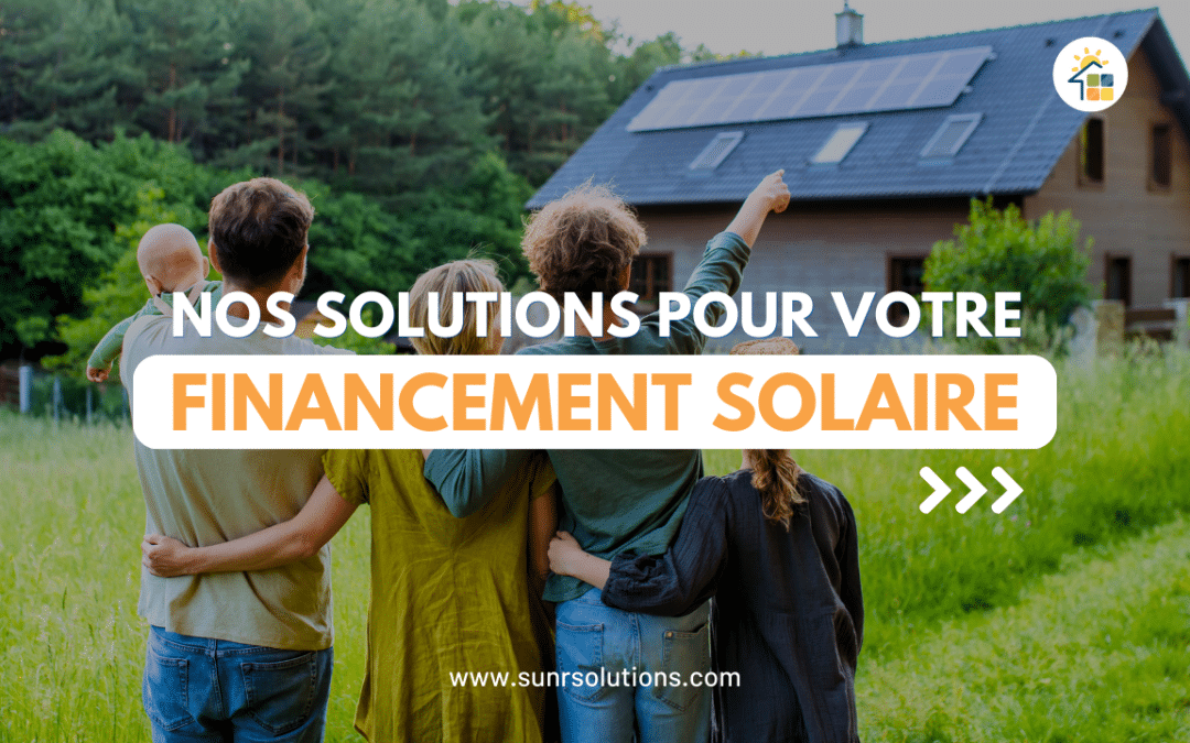 autofinancement-photovoltaique panneau photovoltaïque autofinancement edf