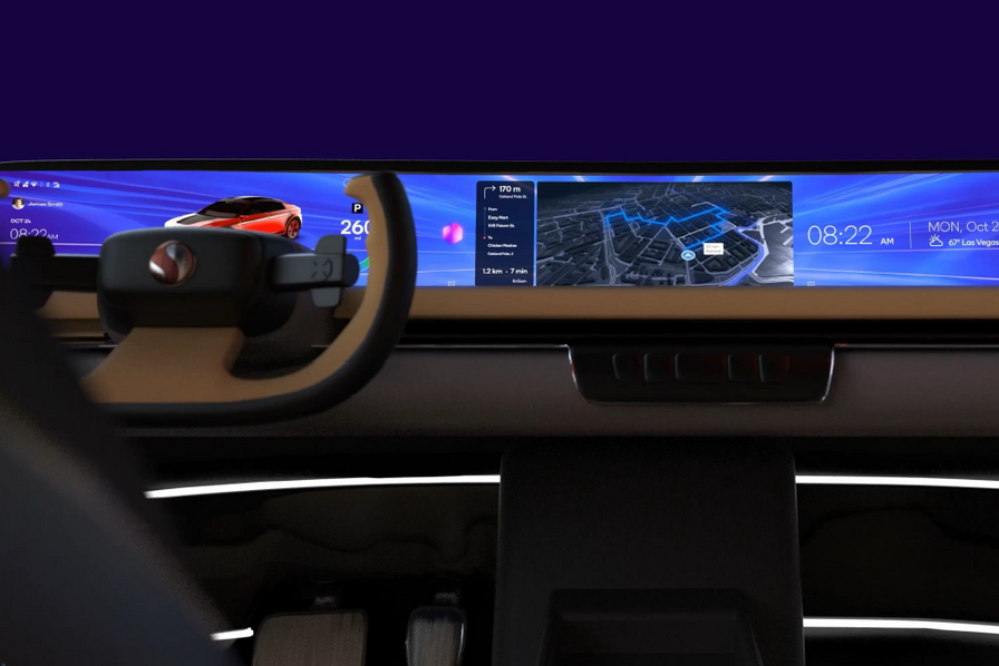 automobile-connectee Oscar.power : la révolution de l'automobile connectée