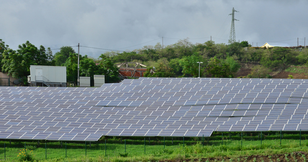 autonomie-energetique-1 Panneau solaire pour batterie : optimisez votre autonomie énergétique