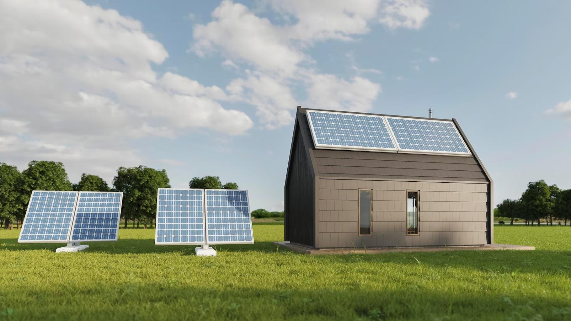 autonomie-panneaux-solaires-9 peut-on être autonome avec des panneaux solaires