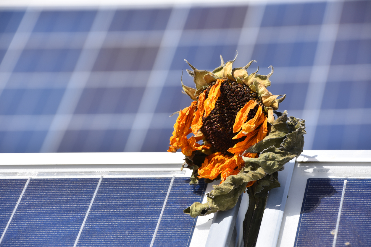 autonomie-solaire panneau solaire autonomie