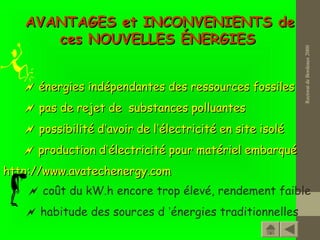 avantages-des-ressources-renouvelables-2 Les avantages des ressources renouvelables pour un avenir durable