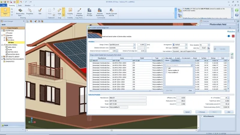 avantages-inconvenients-panneau-solaire-amorphe panneau solaire amorphe avantage inconvénient