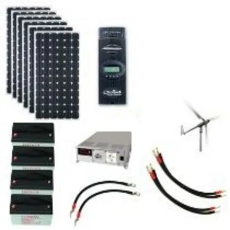 avantages-kit-solaire-mixte Découvrez les avantages du kit panneau solaire mixte photovoltaïque thermique