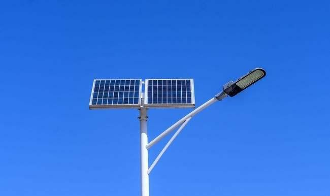 avantages-lampadaires-solaires-1 Découvrez les avantages des lampadaires solaires photovoltaïques