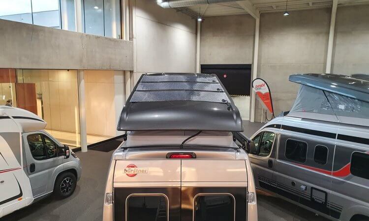 avantages-panneau-solaire-camping-car Découvrez les avantages d'un panneau solaire portable pour votre camping-car