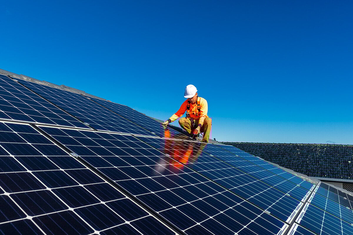 avantages-panneau-solaire-monocristallin Pourquoi choisir un panneau solaire photovoltaïque monocristallin ?