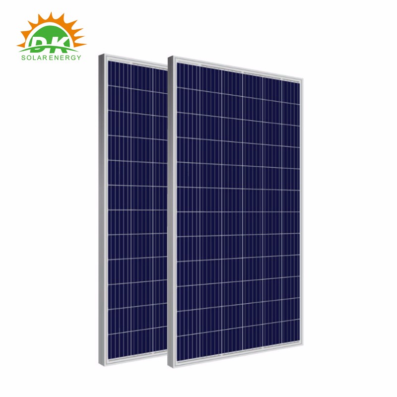 avantages-panneau-solaire-polycristallin-320w Les avantages du panneau solaire photovoltaïque polycristallin 320w pour votre installation énergétique