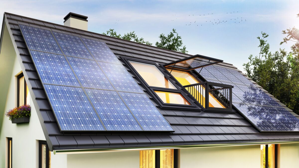 avantages-panneau-solaire Pourquoi adopter le panneau solaire photovoltaïque pour optimiser votre consommation d'énergie