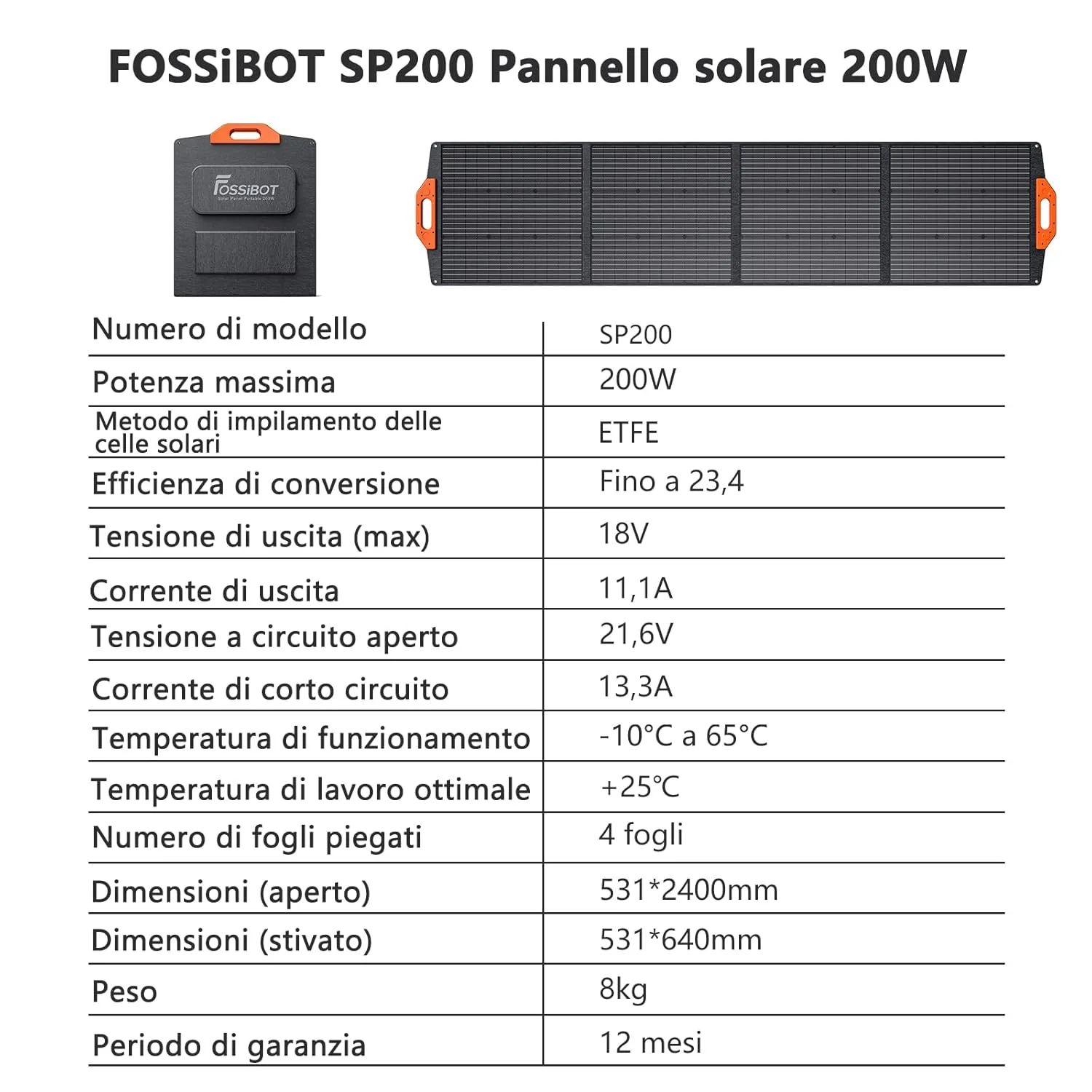 avantages-panneaux-solaires-200w Découvrez les avantages des panneaux solaires portables 200w pour votre voyage