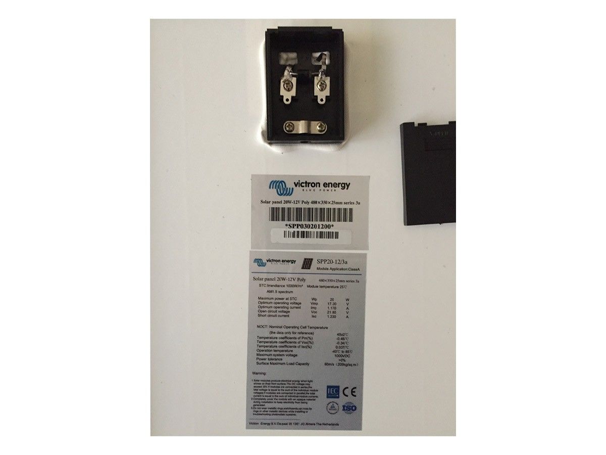 avantages-panneaux-solaires-20w-12v-2 Découvrez les avantages du panneau solaire photovoltaïque 20w 12v