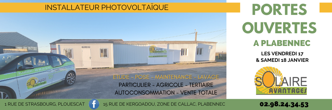 avantages-panneaux-solaires-doue-la-fontaine Découvrez les avantages des panneaux solaires photovoltaïques à Doué-la-Fontaine