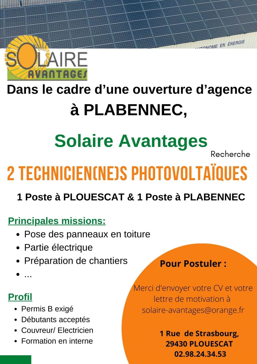 avantages-panneaux-solaires-forcalquier-1 Les avantages des panneaux solaires photovoltaïques à Forcalquier