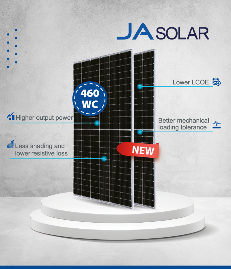 avantages-panneaux-solaires-ja-solar Découvrez les avantages des panneaux solaires JA Solar pour votre maison