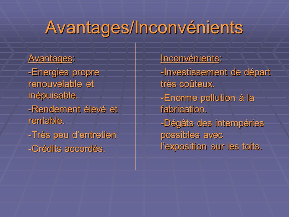 avantages-panneaux-solaires-onzain Découvrez les avantages des panneaux solaires photovoltaïques à Onzain