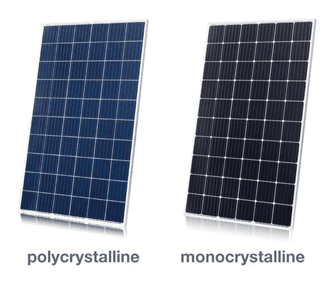 avantages-panneaux-solaires-polycristallin Découvrez les avantages des panneaux solaires photovoltaïques en silicium polycristallin