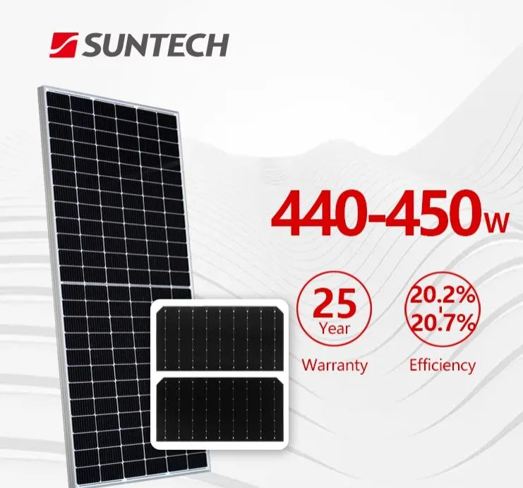 avantages-panneaux-solaires-suntech Découvrez les avantages des panneaux solaires photovoltaïques Suntech Power