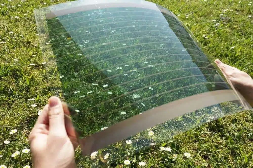avantages-panneaux-solaires-transparents Découvrez les avantages des panneaux solaires photovoltaïques à fond transparent