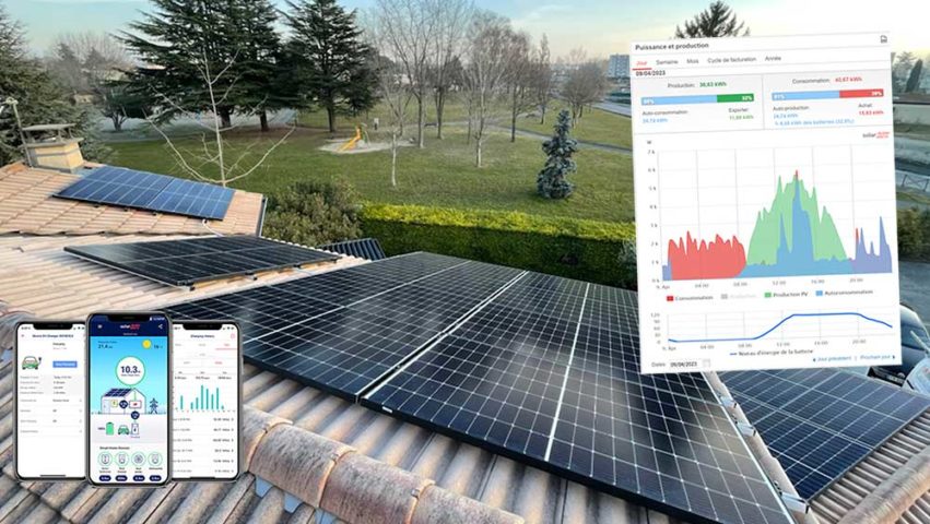 découvrez les nombreux avantages des systèmes photovoltaïques, allant de la réduction des factures d'électricité à la contribution à un avenir énergétique durable. apprenez comment investir dans l'énergie solaire peut bénéficier à votre foyer et à l'environnement.