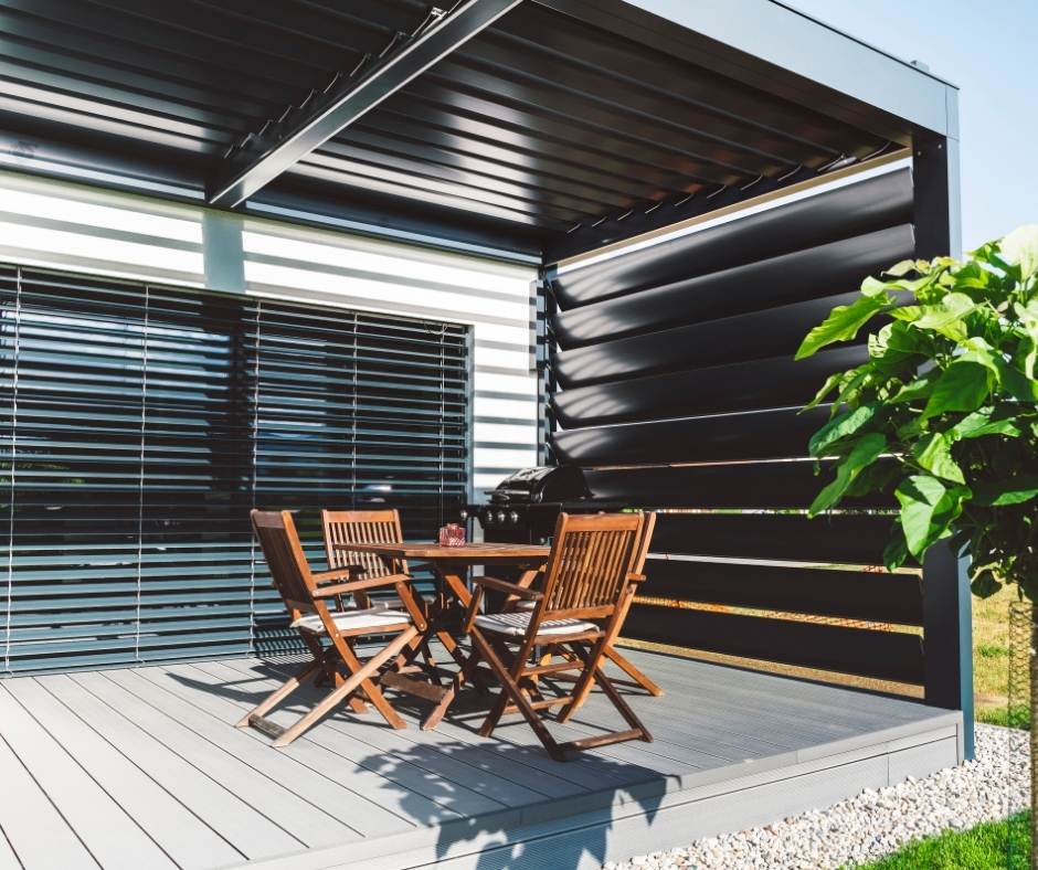 avantages-volets-solaires-1 Découvrez les avantages des volets panneaux solaires photovoltaïques pour votre maison