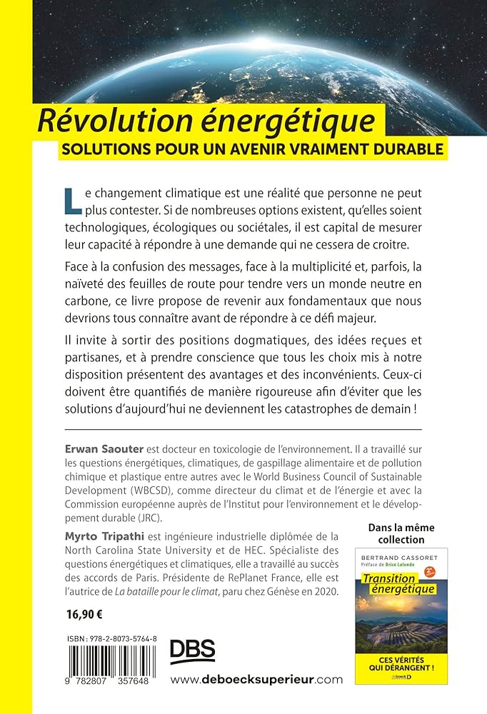 avenir-energetique-3 Photovoltaïque 2025 : un avenir énergétique prometteur
