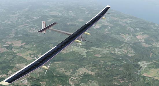découvrez l'avion solaire, une innovation révolutionnaire qui utilise l'énergie solaire pour voler de manière durable et respectueuse de l'environnement. explorez les technologies avancées, les défis du vol solaire et les perspectives d'avenir pour l'aviation écologique.