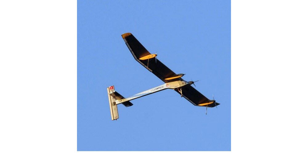 avion-solaire-7 avion a panneau solaire