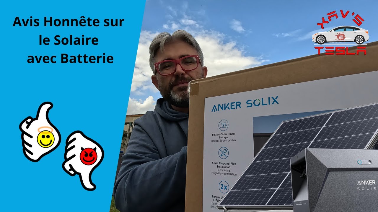 découvrez les avis sur les panneaux solaires pour vous aider à choisir la meilleure solution énergétique. analysez les retours d'expérience, les avantages et inconvénients, ainsi que les conseils d'experts pour optimiser votre investissement en énergies renouvelables.