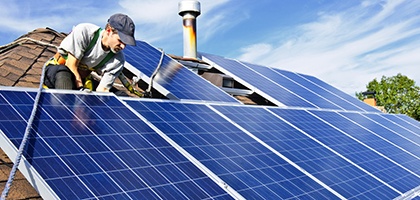 découvrez les avis sur les panneaux solaires : analyse des performances, retours d'expérience des utilisateurs et conseils pour bien choisir votre installation solaire. informez-vous avant de faire le grand saut vers l'énergie renouvelable !