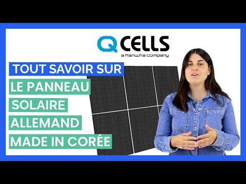 découvrez les avis sur les panneaux solaires qcell. analysez les performances, la durabilité et la satisfaction des utilisateurs pour faire le meilleur choix pour votre énergie renouvelable.
