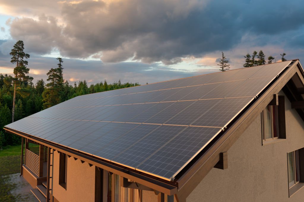 avis-panneaux-solaires-3 panneau solaire maison avis