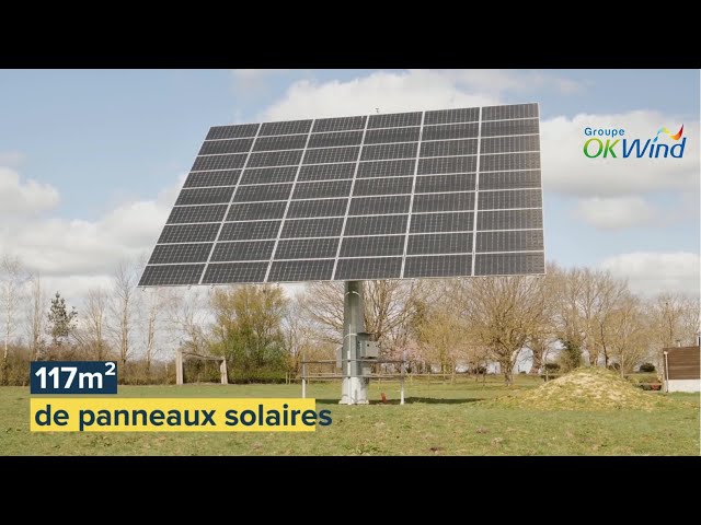 avis-panneaux-solaires-oscar-4 panneau solaire oscaro avis