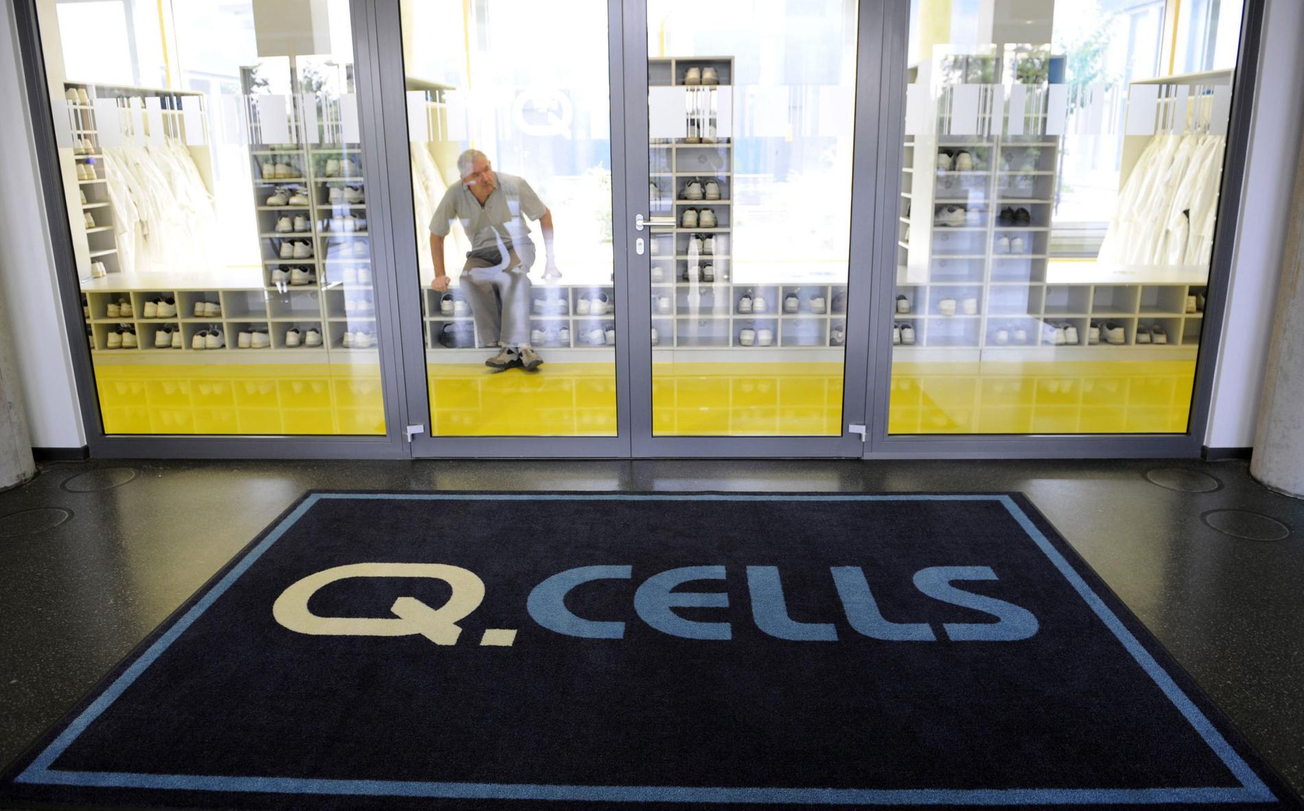 avis-q-cells-1 avis panneau solaire q cells