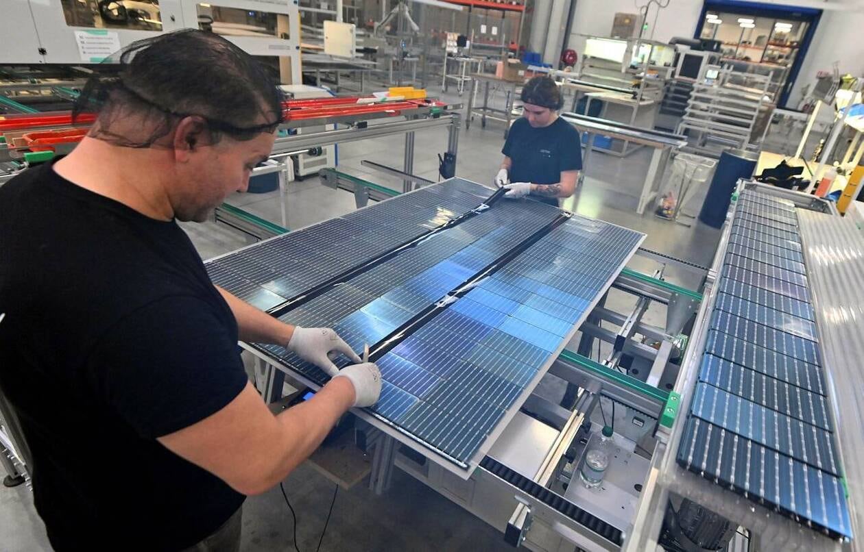 avis-systovi avis panneau solaire systovi