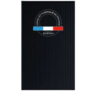 avis-systovi avis panneau solaire systovi