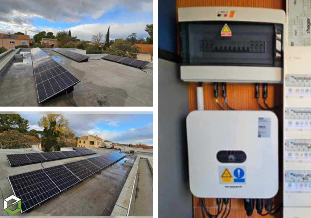 bac-a-lester-panneaux-solaires-1 Le bac à lester pour panneaux solaires : une solution efficace pour maximiser votre production d'énergie