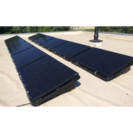 bac-lestage-solaire-1 bac de lestage panneau solaire