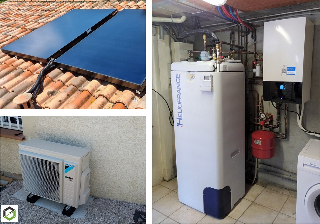 découvrez notre ballon solaire, une solution innovante et écologique pour chauffer votre eau de manière économique. profitez d'une énergie renouvelable et réduisez votre empreinte carbone tout en bénéficiant d'une eau chaude à tout moment.