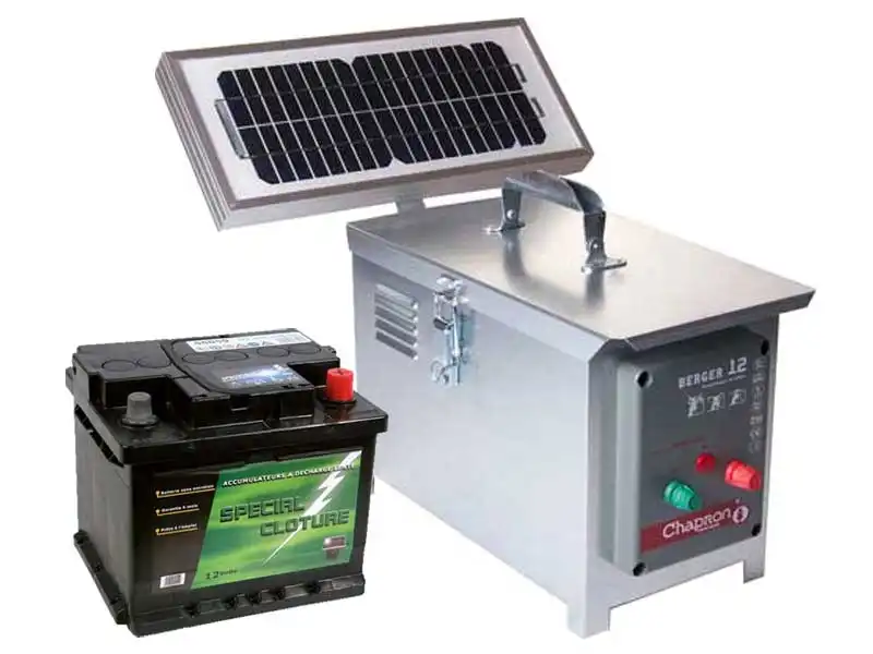 batterie-12v-solaire-3 batterie 12v pour panneau solaire