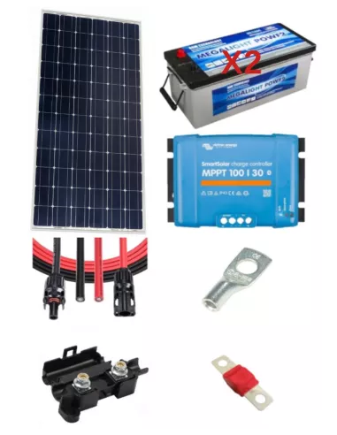 batterie-12v-solaire batterie 12v rechargeable par panneau solaire