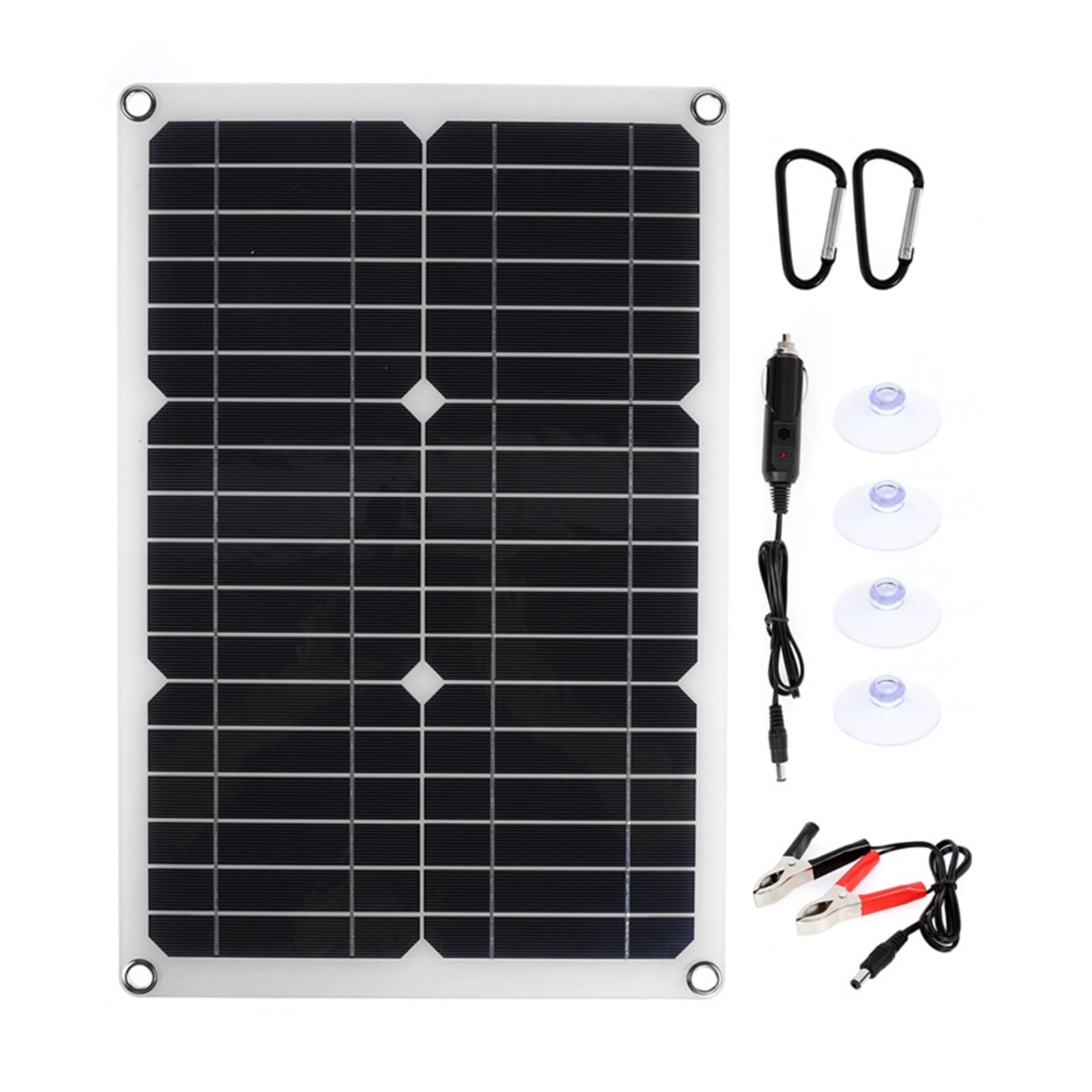 batterie-panneau-solaire-200w batterie pour panneau solaire 200w
